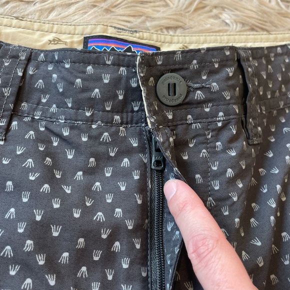 NWT Patagonia swim shorts size 34 - Picture 4 of 5